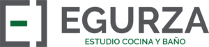 Logotipo Egurza Cocina y Baño